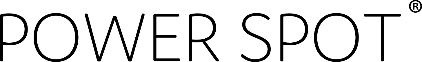 POWER SPOT Logo
